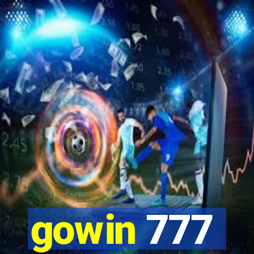 gowin 777